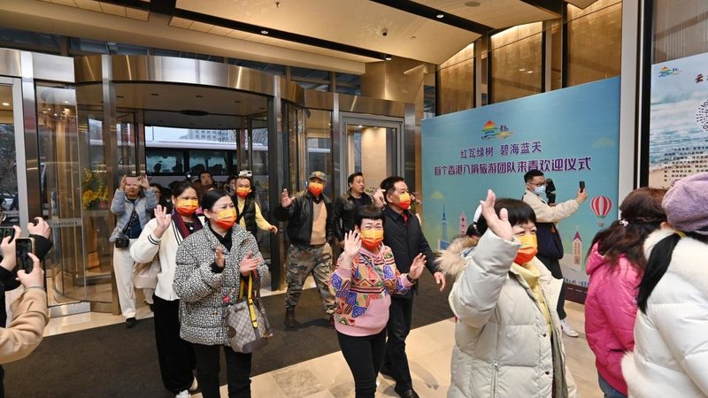 夏季透气拓展训练服定制