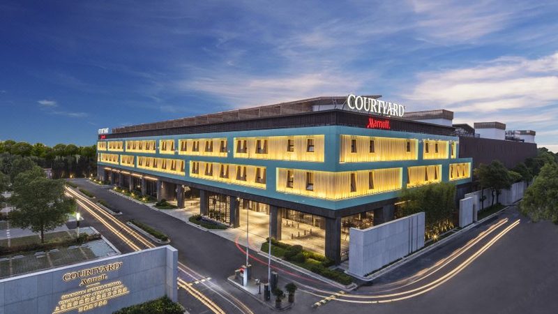 国内游与出境游：景点类型差异解析